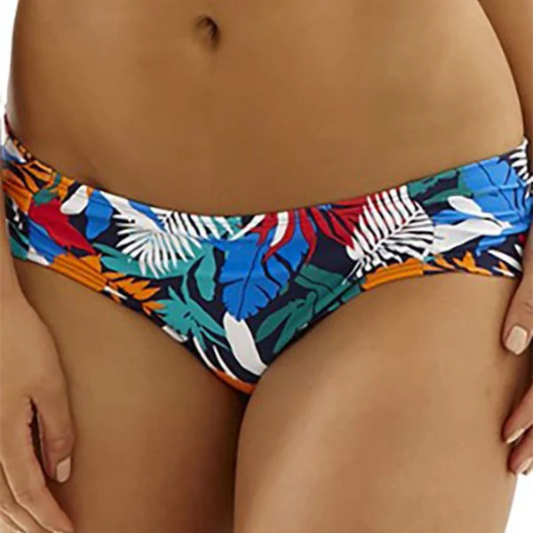 Slip de bain Cleo by Panache ISLA tropical Cléo by Panache Maillot