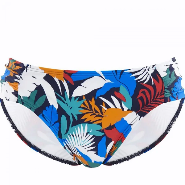 Slip de bain Cleo by Panache ISLA tropical Cléo by Panache Maillot