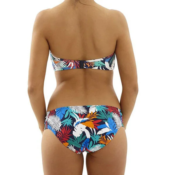 Slip de bain Cleo by Panache ISLA tropical Cléo by Panache Maillot
