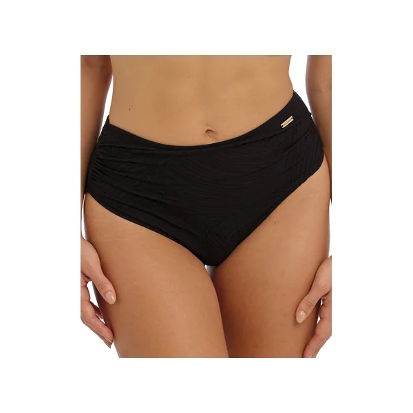 Slip de bain couvrant 6363 OTTAWA NOIR
