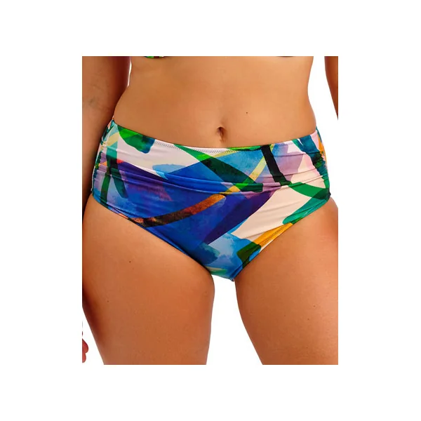 Slip de bain couvrant MOLAKAI SHORES 507271 MULTI