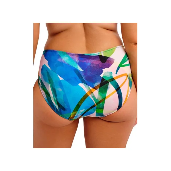 Slip de bain couvrant MOLAKAI SHORES 507271 MULTI