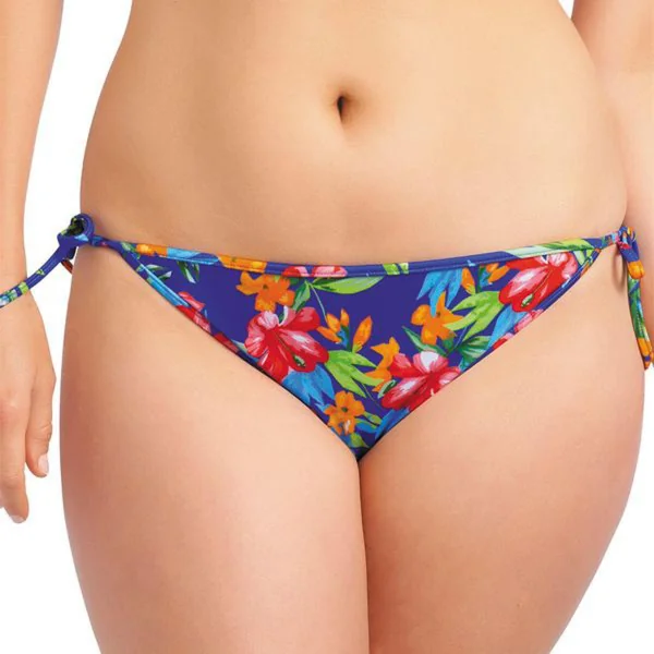 Slip de bain Freya ACAPULCO noué réversible Freya Maillots