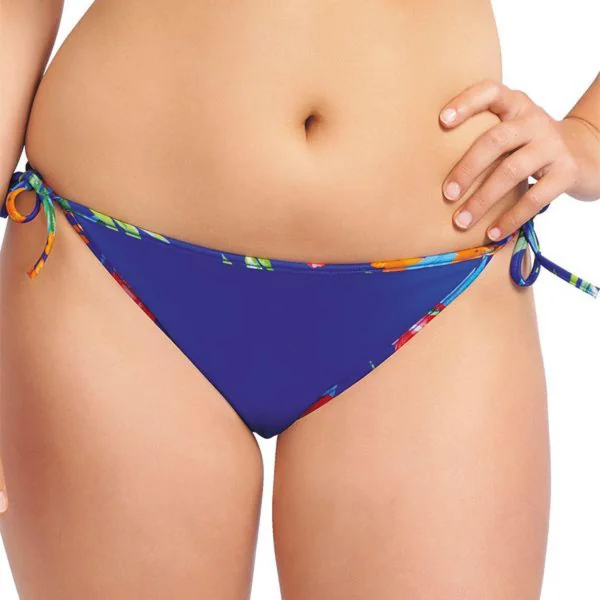 Slip de bain Freya ACAPULCO noué réversible Freya Maillots
