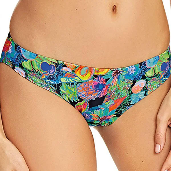 Slip de bain Freya ISLAND GIRL black Freya Maillots