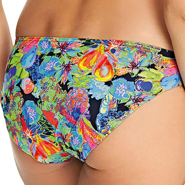 Slip de bain Freya ISLAND GIRL black Freya Maillots