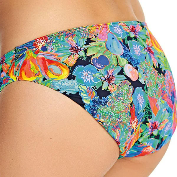 Slip de bain Freya ISLAND GIRL black Freya Maillots