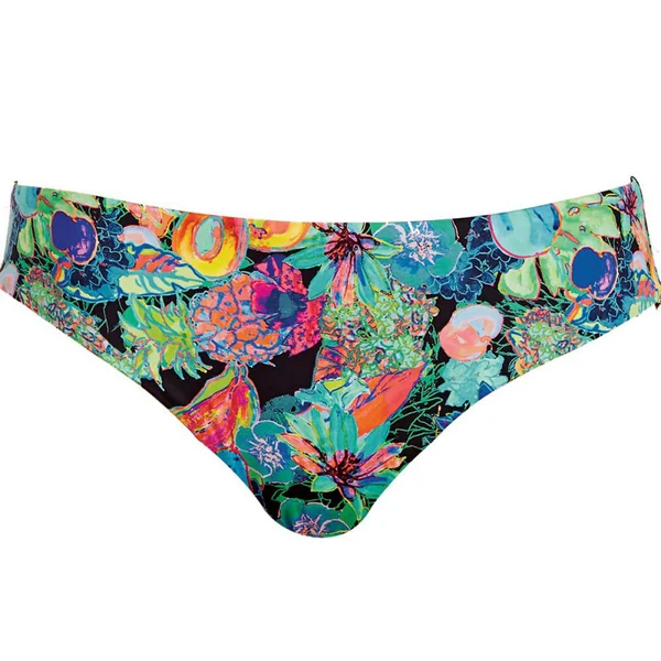 Slip de bain Freya ISLAND GIRL black Freya Maillots