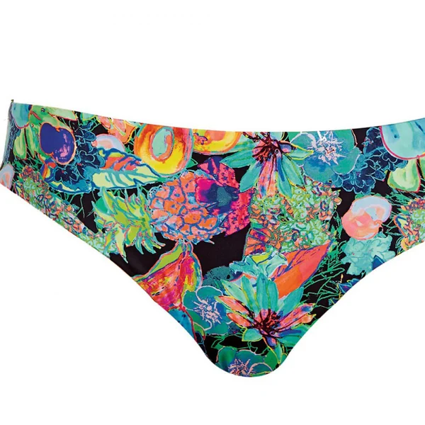 Slip de bain Freya ISLAND GIRL black Freya Maillots