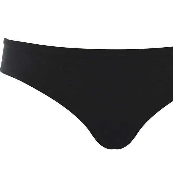 Slip de bain Italien Noir REMIX Freya Maillots