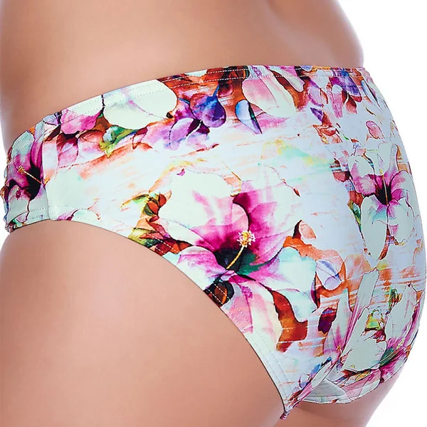 Slip de bain Ivoire Freya Maillots