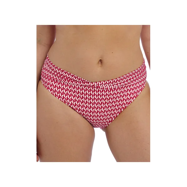 Slip de bain KOH LIPE 504670 RADIANT RED