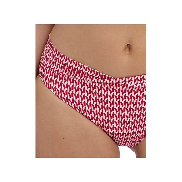 Slip de bain KOH LIPE 504670 RADIANT RED