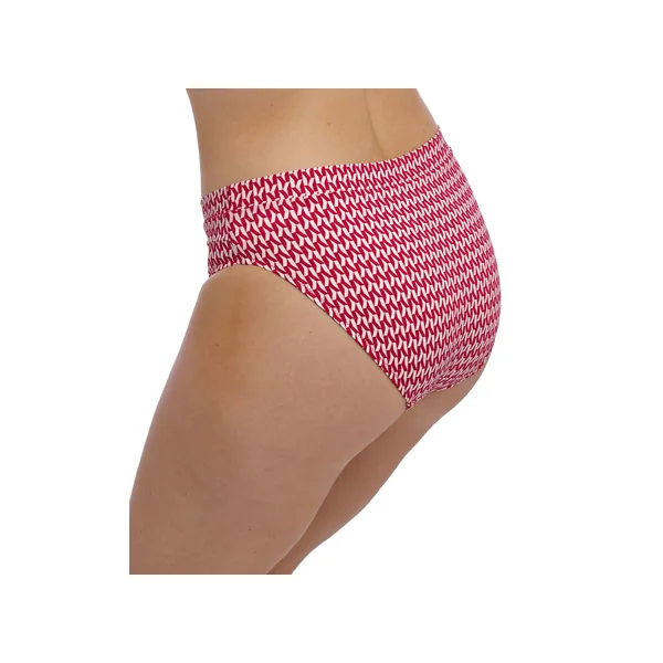 Slip de bain KOH LIPE 504670 RADIANT RED