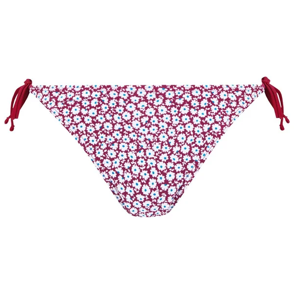 Slip de bain Marguerite BRIGITTE BARDOT - Rouge Brigitte Bardot