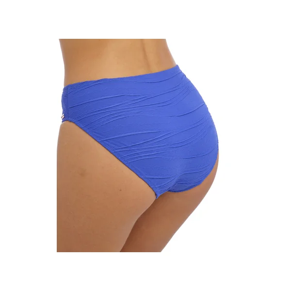 Slip de bain mi couvrant BEACH WAVES FS502272 ULTRAMARINE