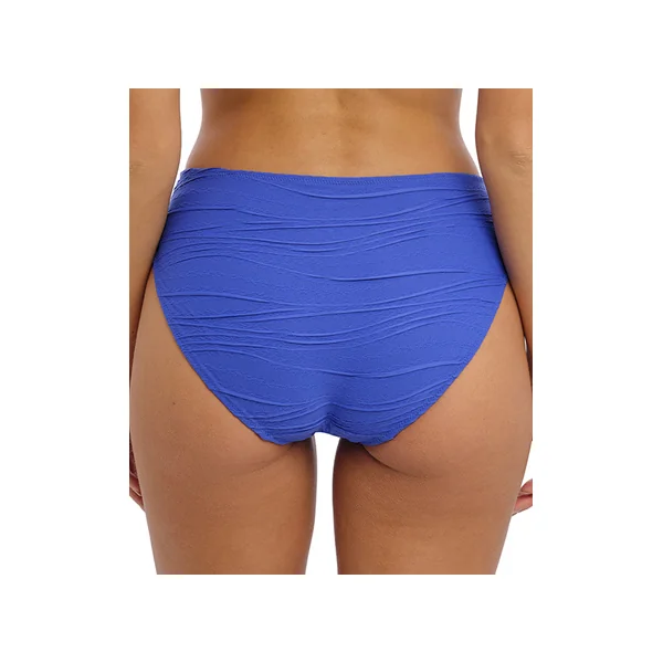 Slip de bain mi couvrant BEACH WAVES FS502272 ULTRAMARINE