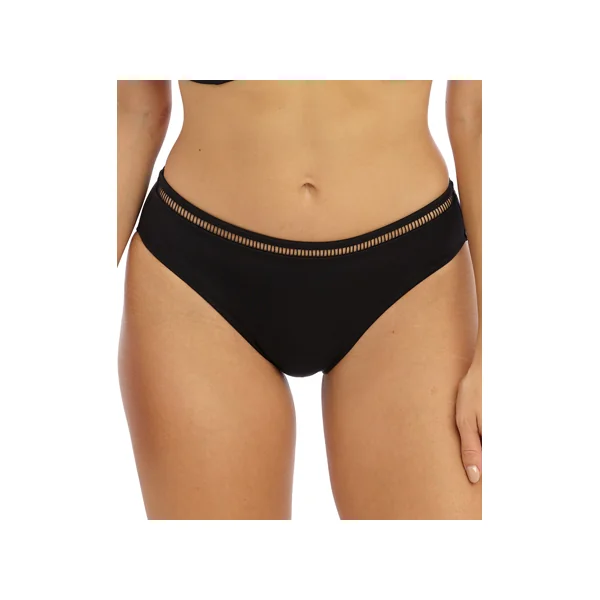 Slip de bain mi couvrant EAST HAMPTON 502872 NOIR