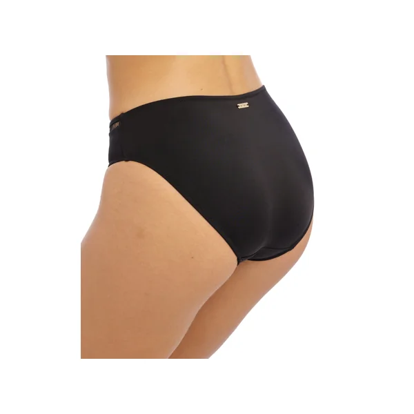 Slip de bain mi couvrant EAST HAMPTON 502872 NOIR