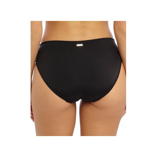 Slip de bain mi couvrant EAST HAMPTON 502872 NOIR