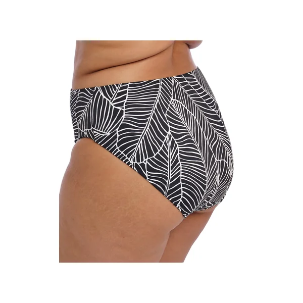 Slip de bain mi couvrant KATA BEACH 801772 NOIR
