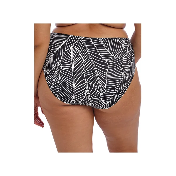 Slip de bain mi couvrant KATA BEACH 801772 NOIR