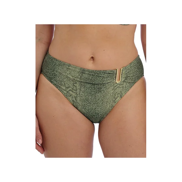 Slip de bain mi couvrant MAYA BAY 505772 PERIDOT