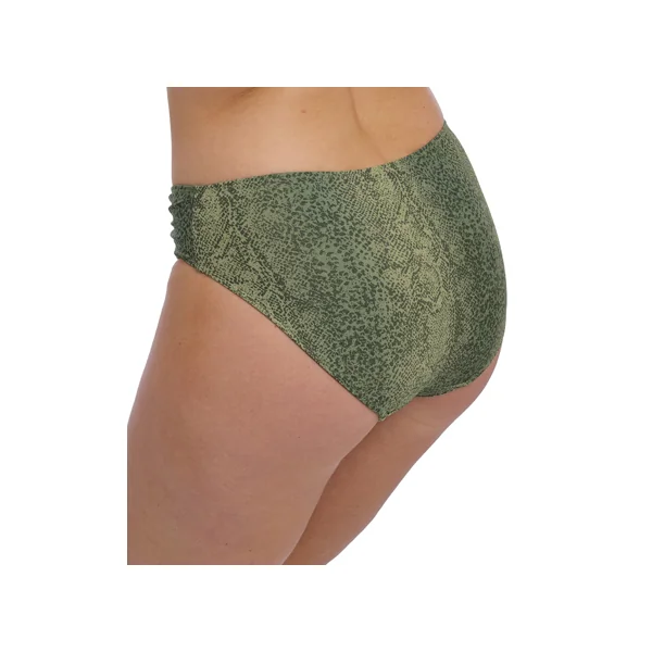 Slip de bain mi couvrant MAYA BAY 505772 PERIDOT