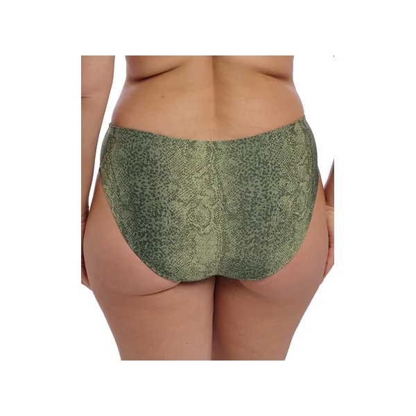 Slip de bain mi couvrant MAYA BAY 505772 PERIDOT