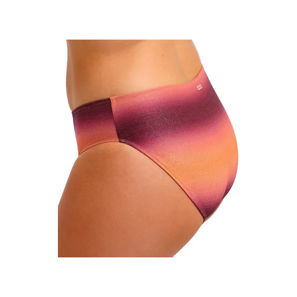 Slip de bain mi couvrant PAROS COAST 506172 SUNSET GLOW