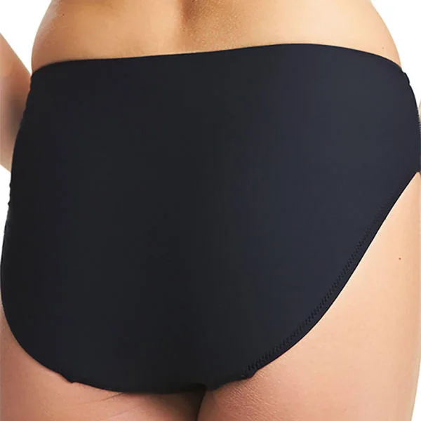 Slip de bain mi-couvrant Fantasie MUSTIQUE multicolore Fantasie Bain