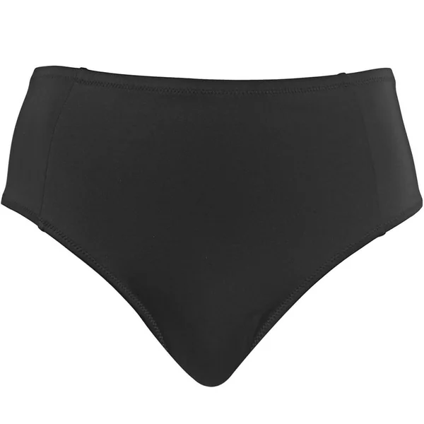 Slip de bain mi-couvrant - Noir ESSENTIALS Elomi Bain