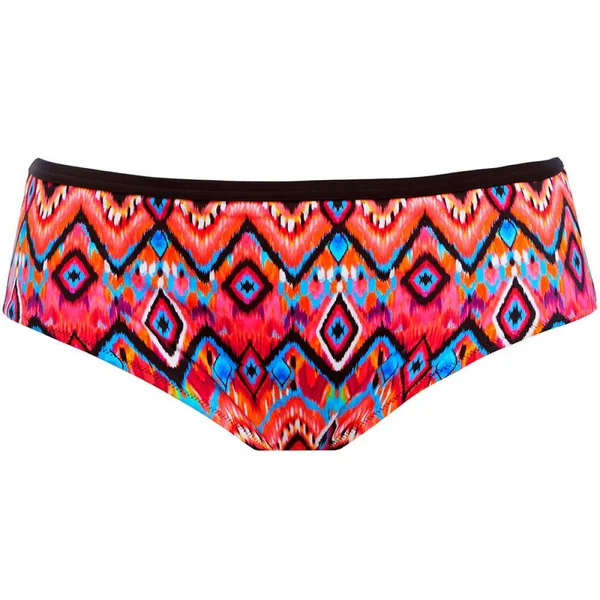 Slip de bain mi-couvrant TRIBE VIBE Elomi Bain