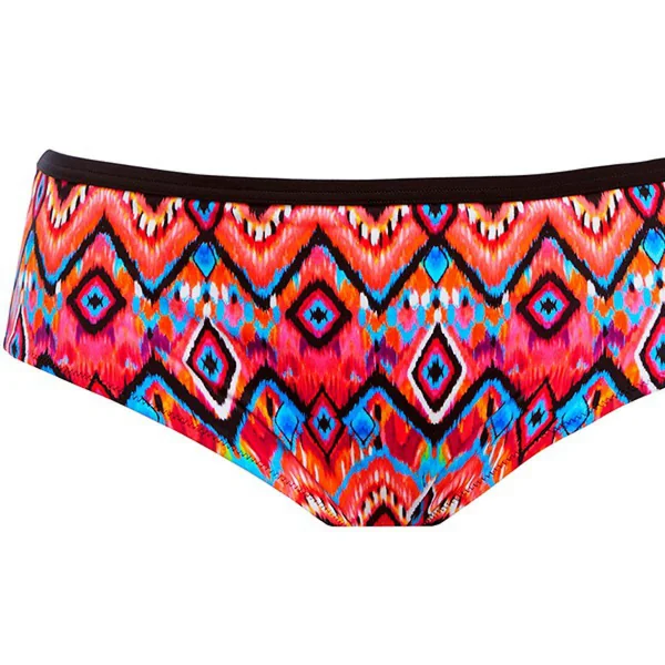 Slip de bain mi-couvrant TRIBE VIBE Elomi Bain