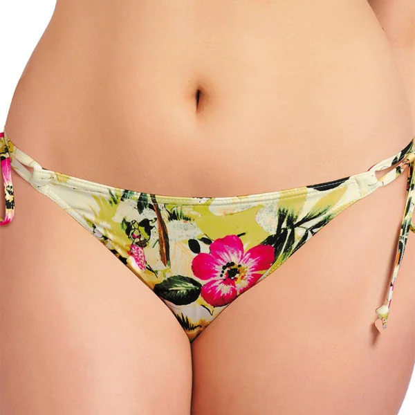 Slip de bain Multicolore Freya Maillots