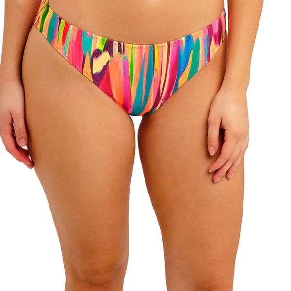 Slip de bain - Multicolore Freya Maillots