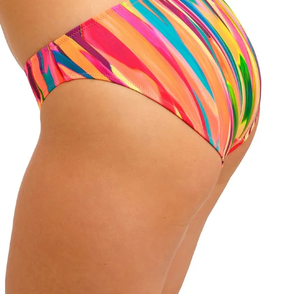Slip de bain - Multicolore Freya Maillots