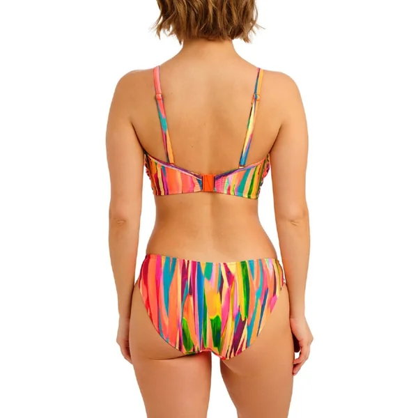 Slip de bain - Multicolore Freya Maillots