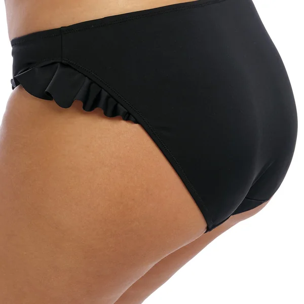 Slip de bain - Noir Elomi Bain