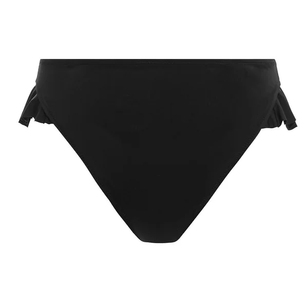 Slip de bain - Noir Elomi Bain
