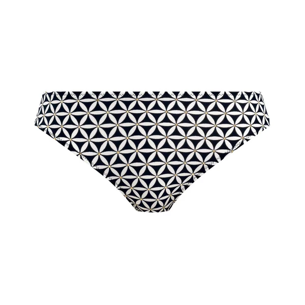 Slip de bain noir Freya Maillots