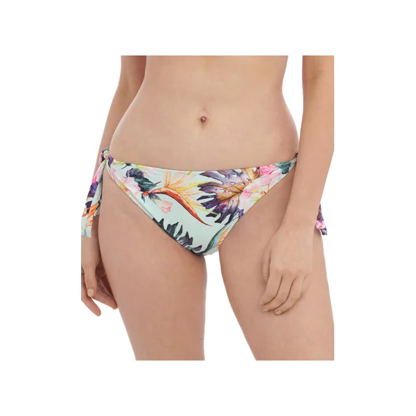 Slip de bain nouettes 501875 PARADISO SOFT MINT