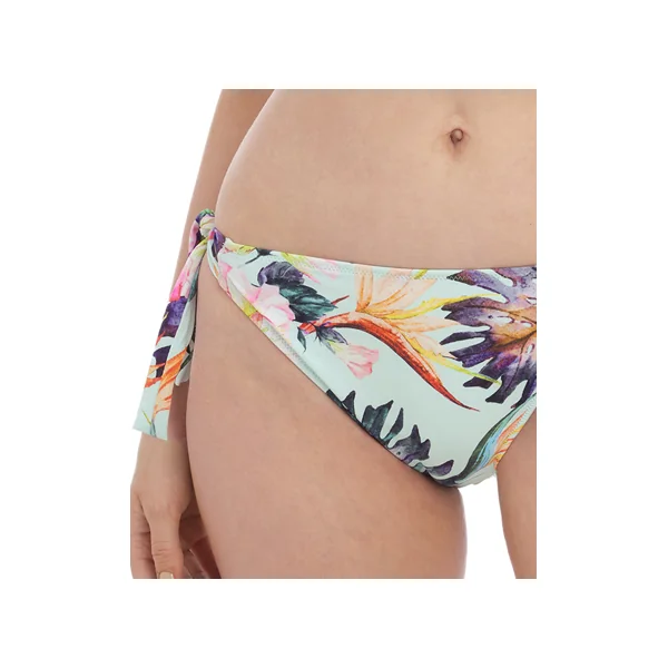Slip de bain nouettes 501875 PARADISO SOFT MINT