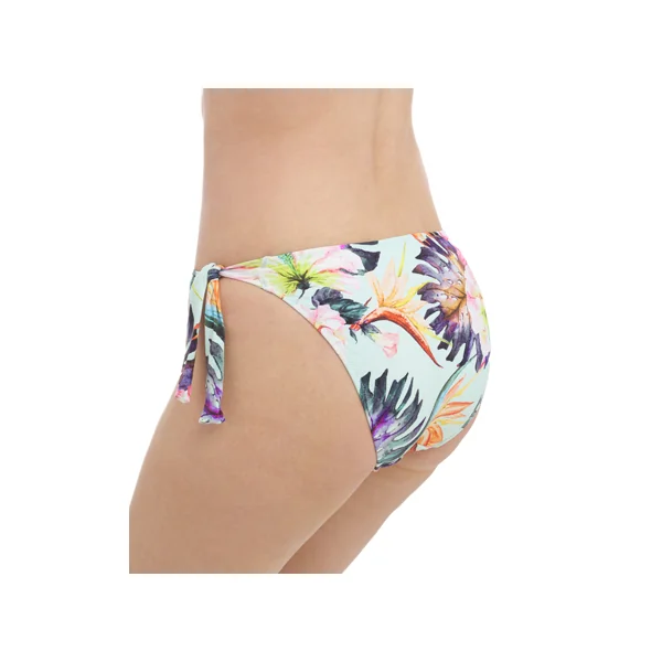 Slip de bain nouettes 501875 PARADISO SOFT MINT