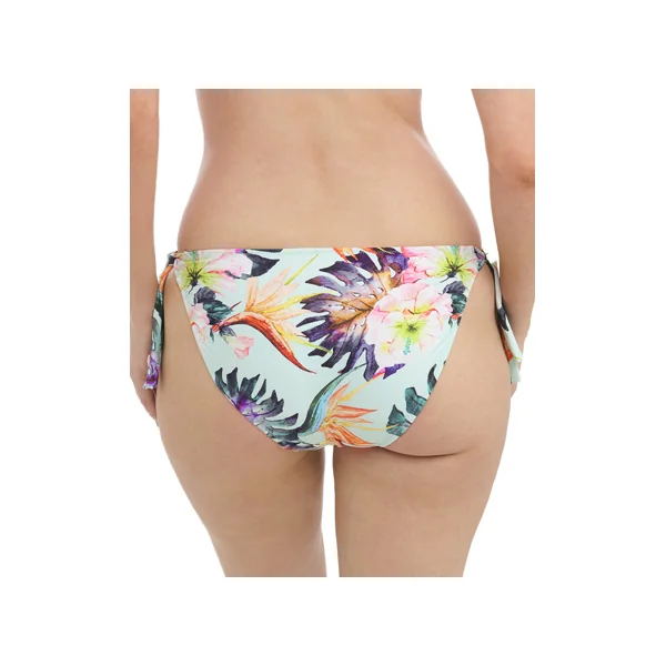 Slip de bain nouettes 501875 PARADISO SOFT MINT