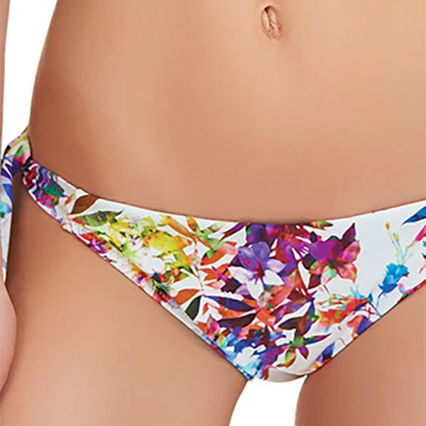 Slip de bain noué - Multicolore AGRA Fantasie Bain