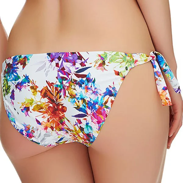 Slip de bain noué - Multicolore AGRA Fantasie Bain