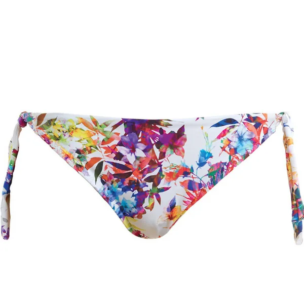Slip de bain noué - Multicolore AGRA Fantasie Bain