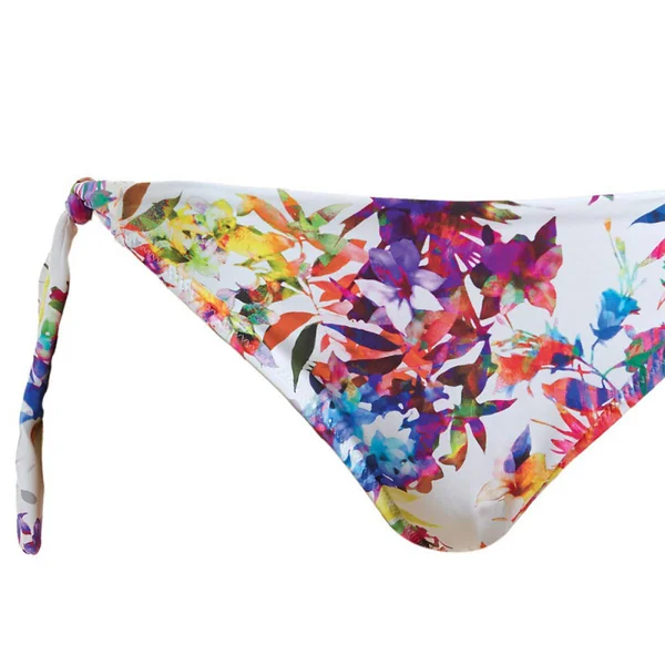 Slip de bain noué - Multicolore AGRA Fantasie Bain