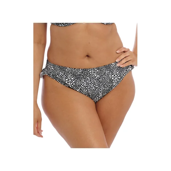 Slip de bain PEBBLE COVE 801185 NOIR